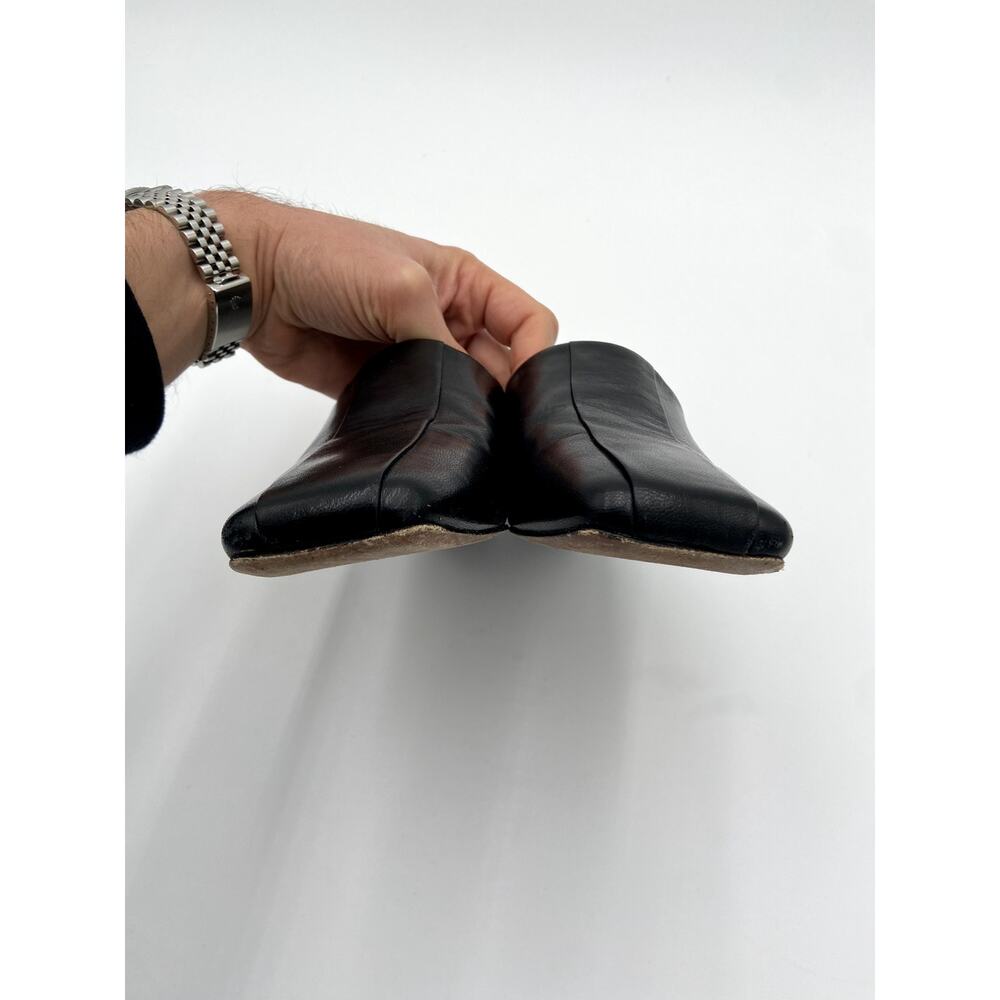 Vince Nida Slip On Mules size 7.5 - Picture 6 of 12